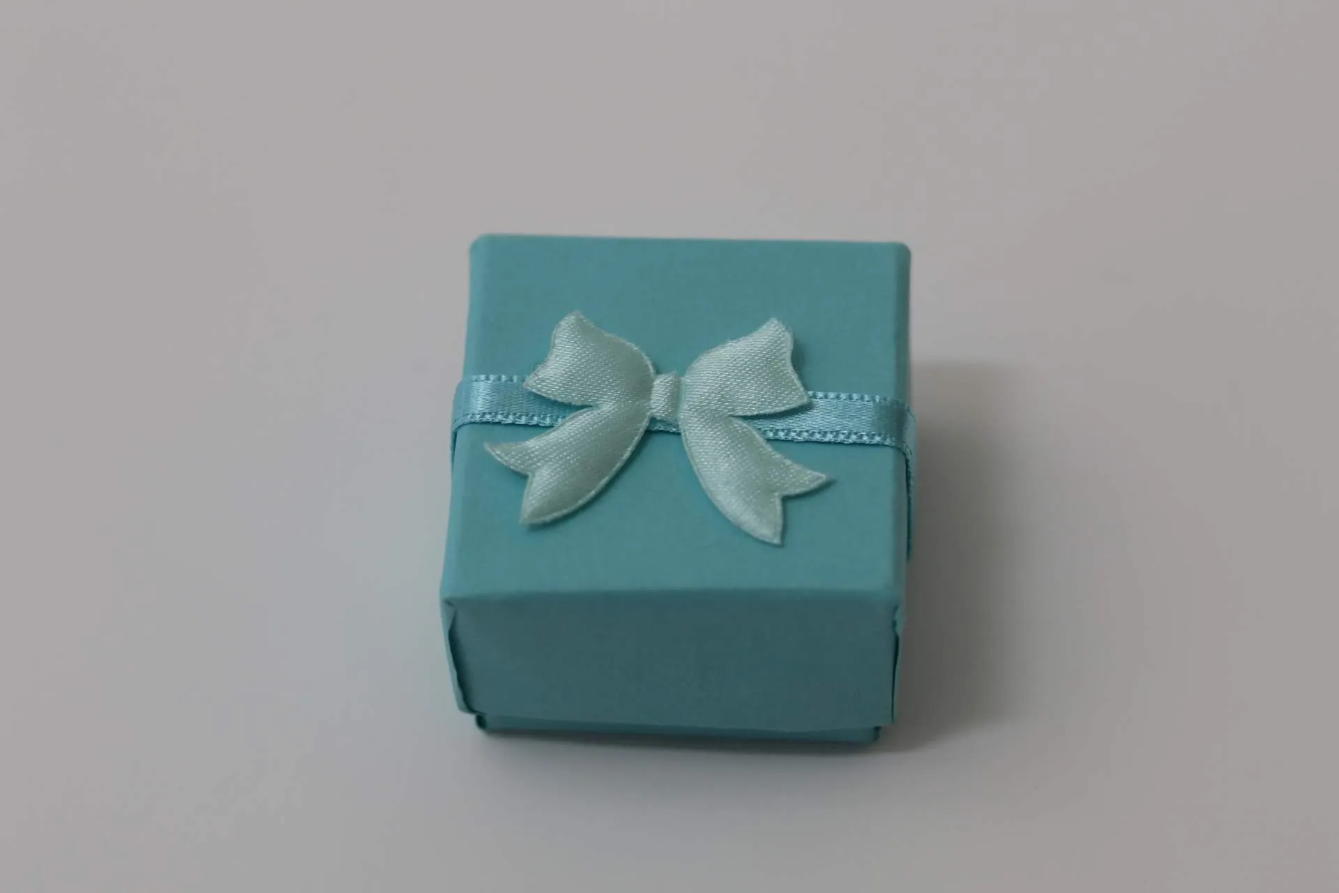 Ballerina earrings