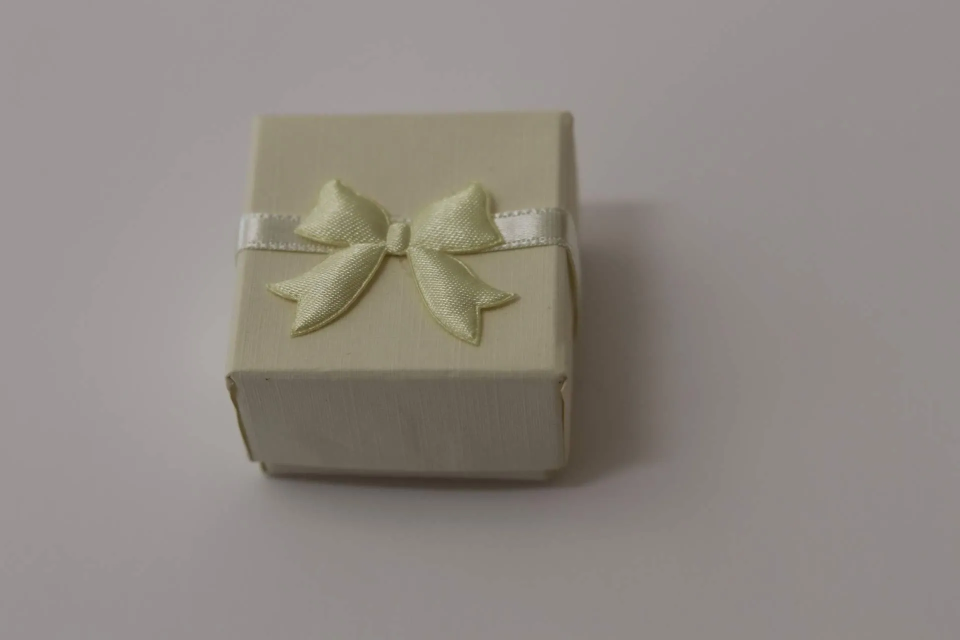 Ballerina earrings