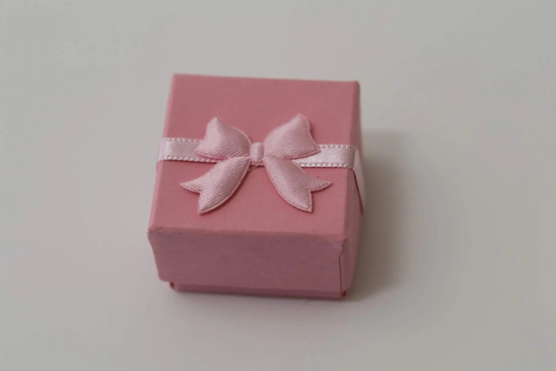 Ballerina earrings