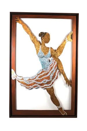 Ballet Dancer