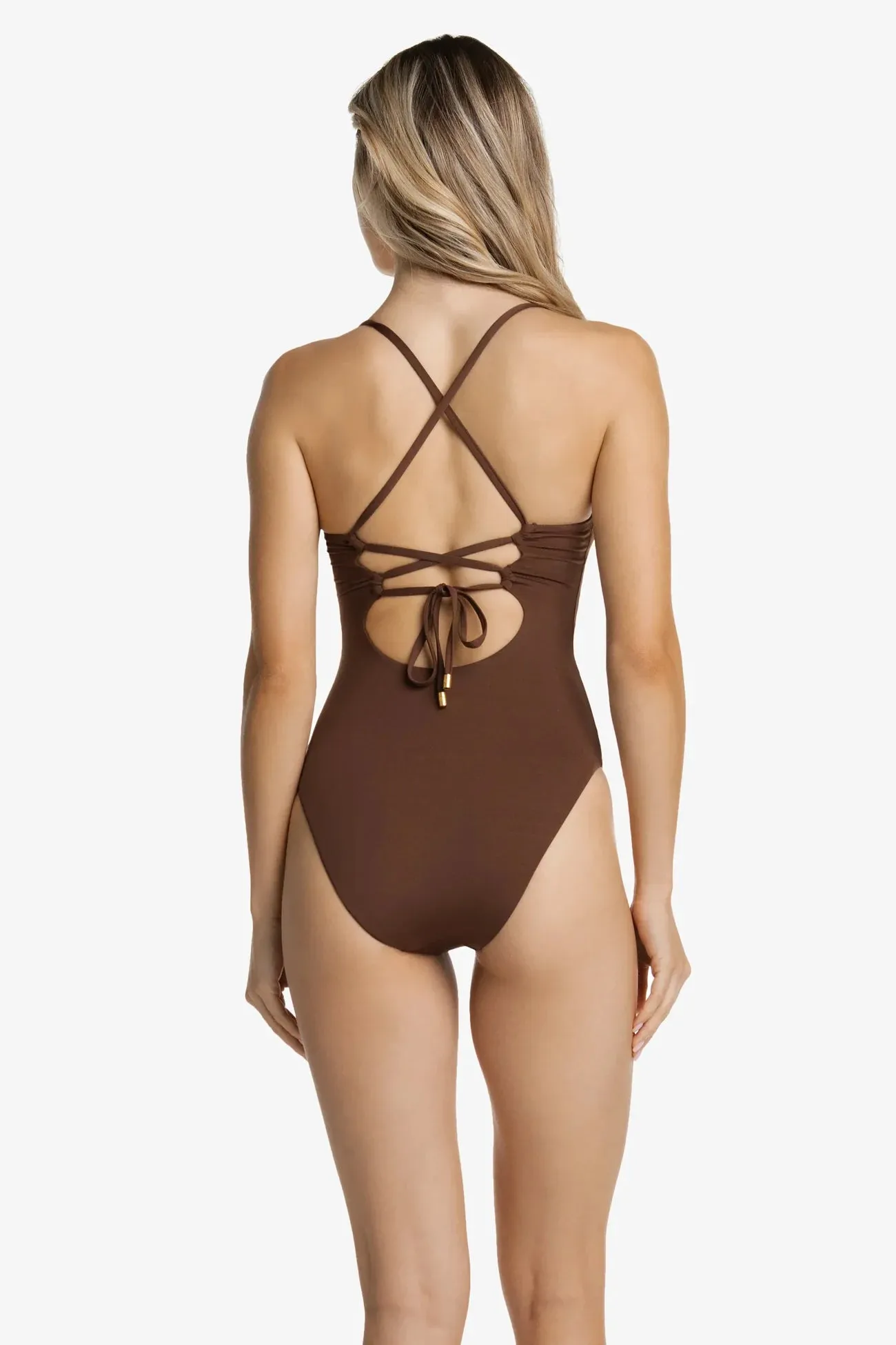 Ballet One-Piece