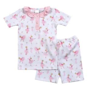 Ballet Time PJ Set