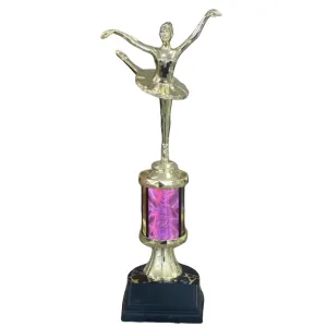 Ballet Trophy - Ballerina