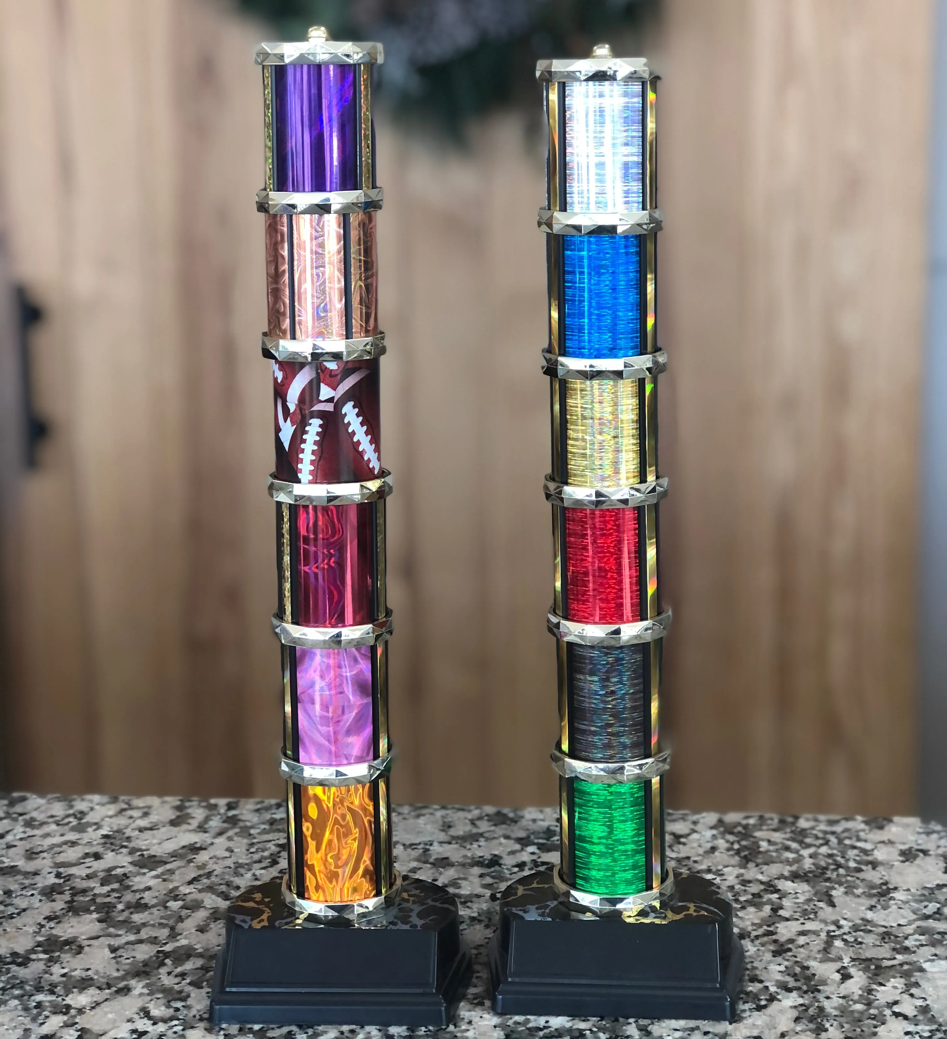 Ballet Trophy - Ballerina