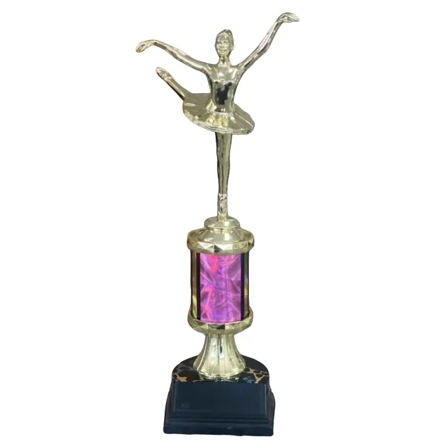Ballet Trophy - Ballerina