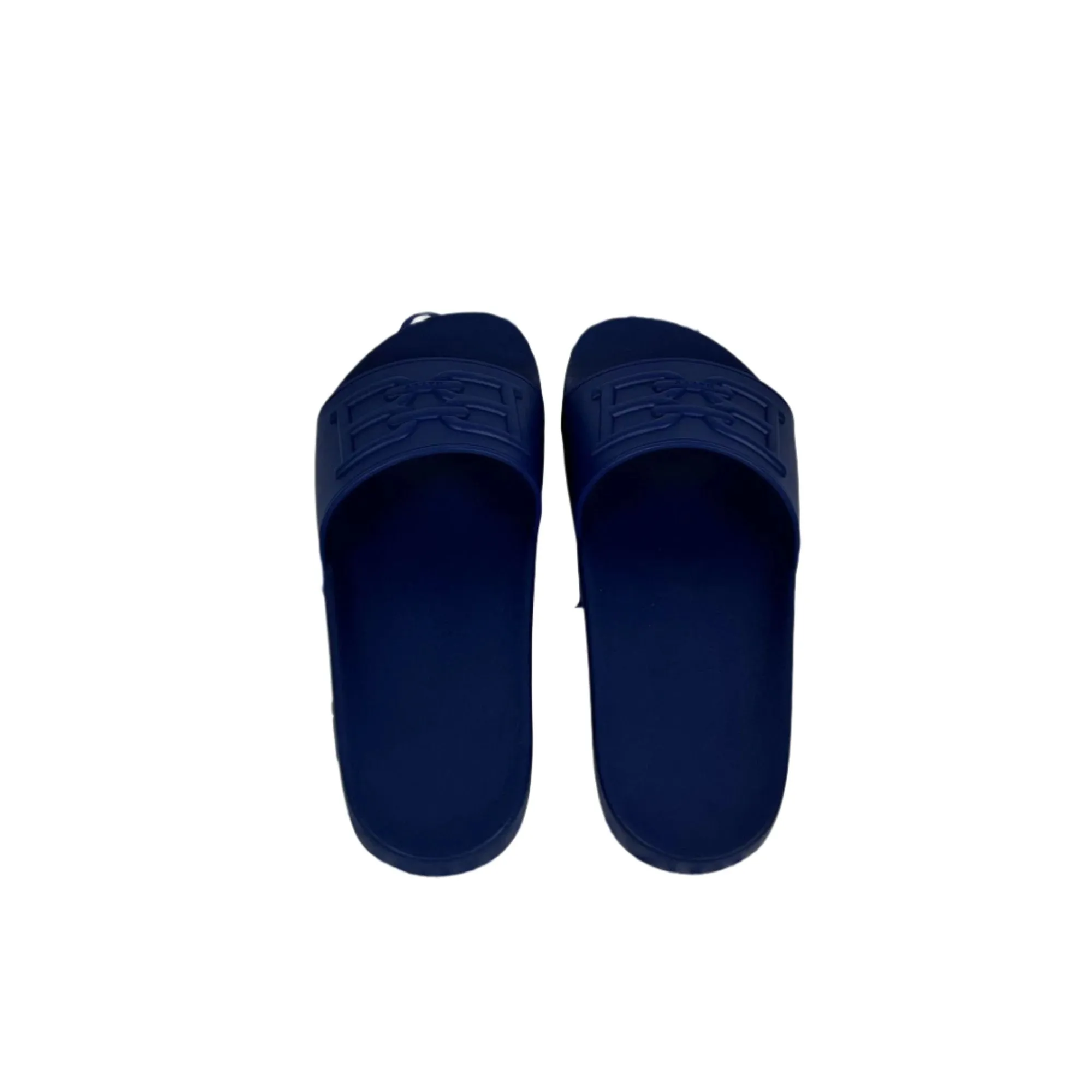 Bally Mens Scotty Admiral 21 Rubber Sandals/Slides