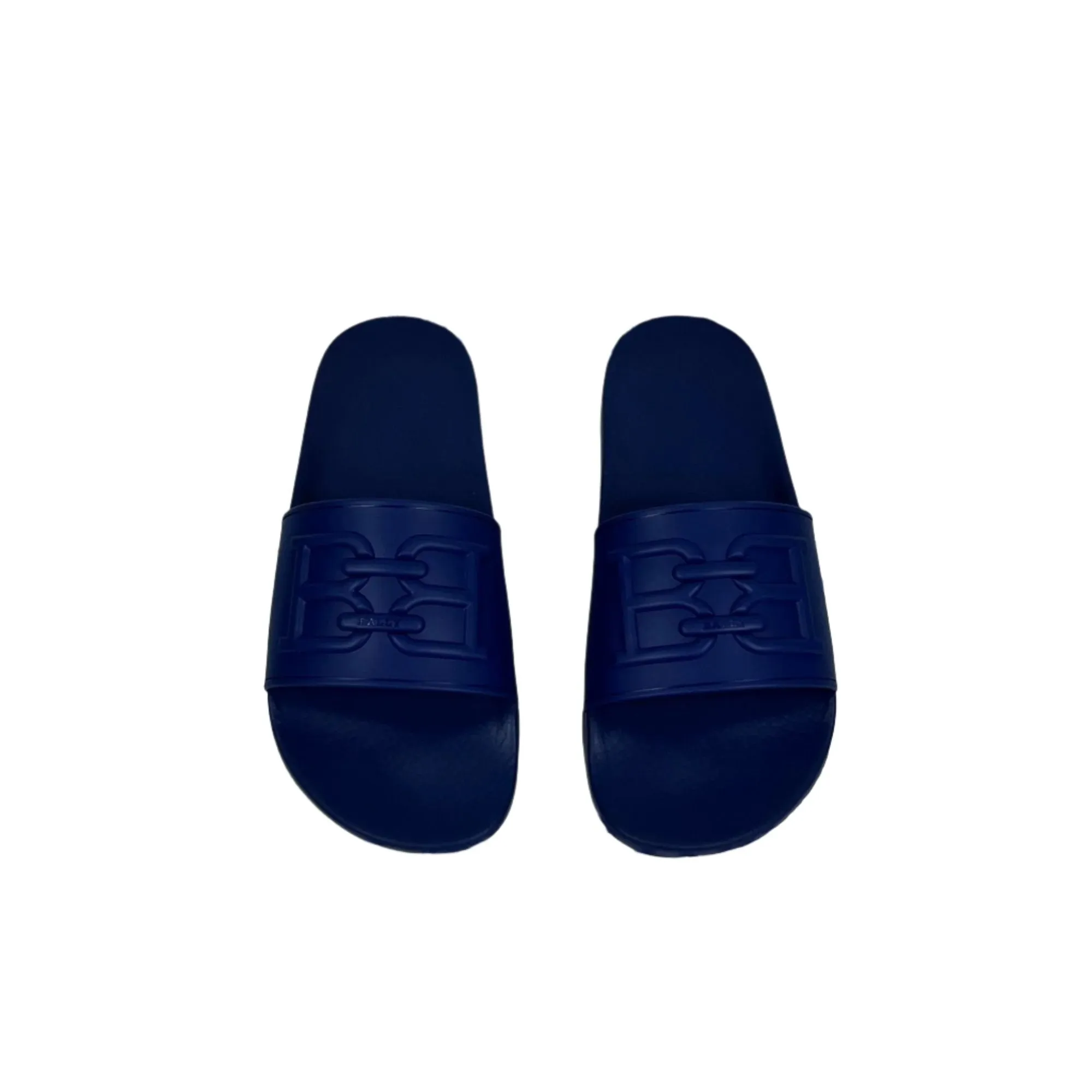 Bally Mens Scotty Admiral 21 Rubber Sandals/Slides