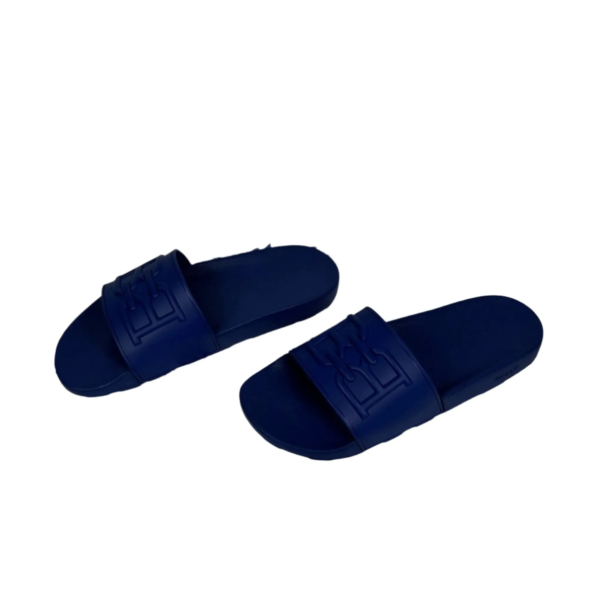 Bally Mens Scotty Admiral 21 Rubber Sandals/Slides