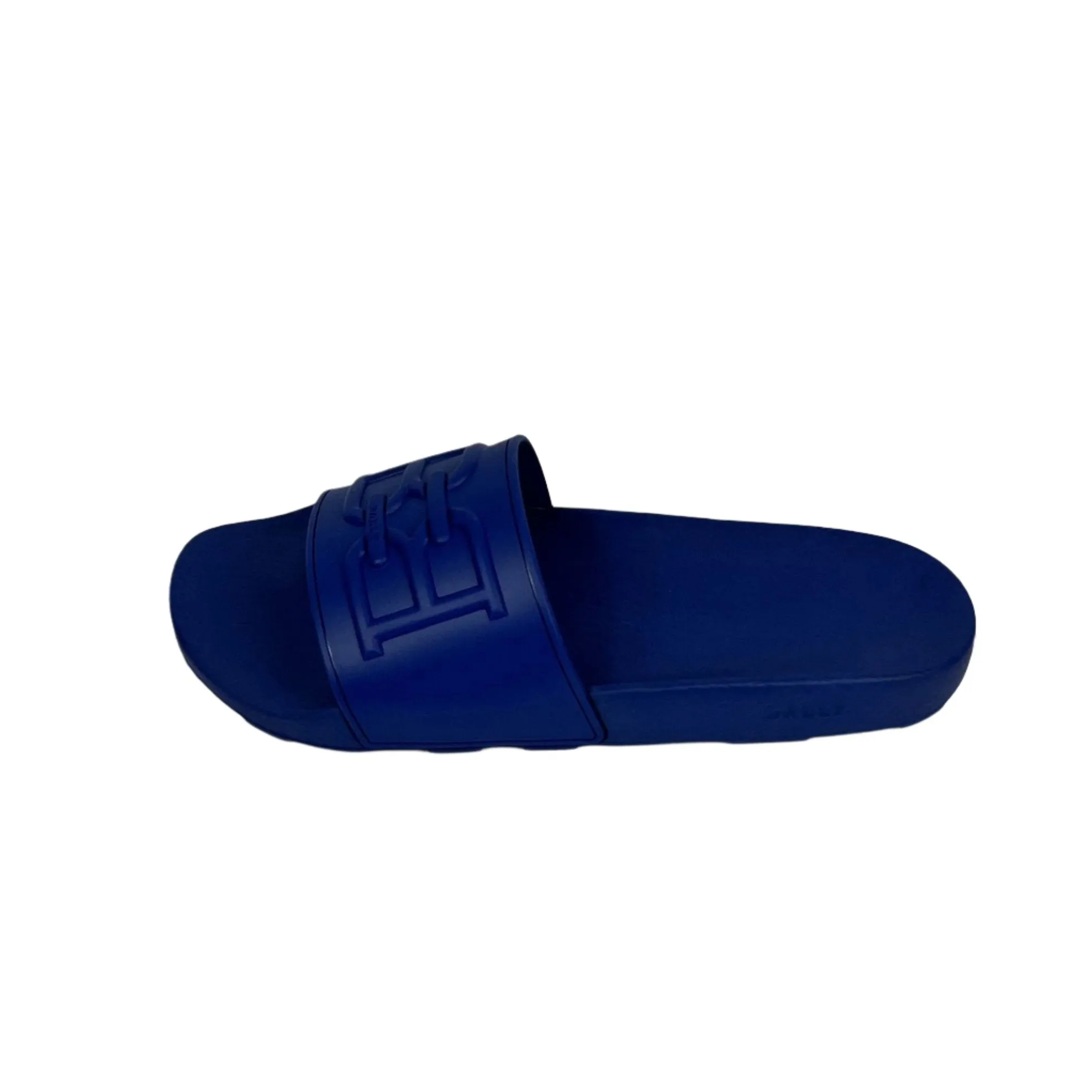 Bally Mens Scotty Admiral 21 Rubber Sandals/Slides