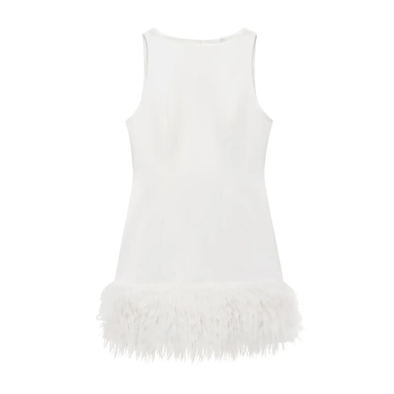 Bardot Dress