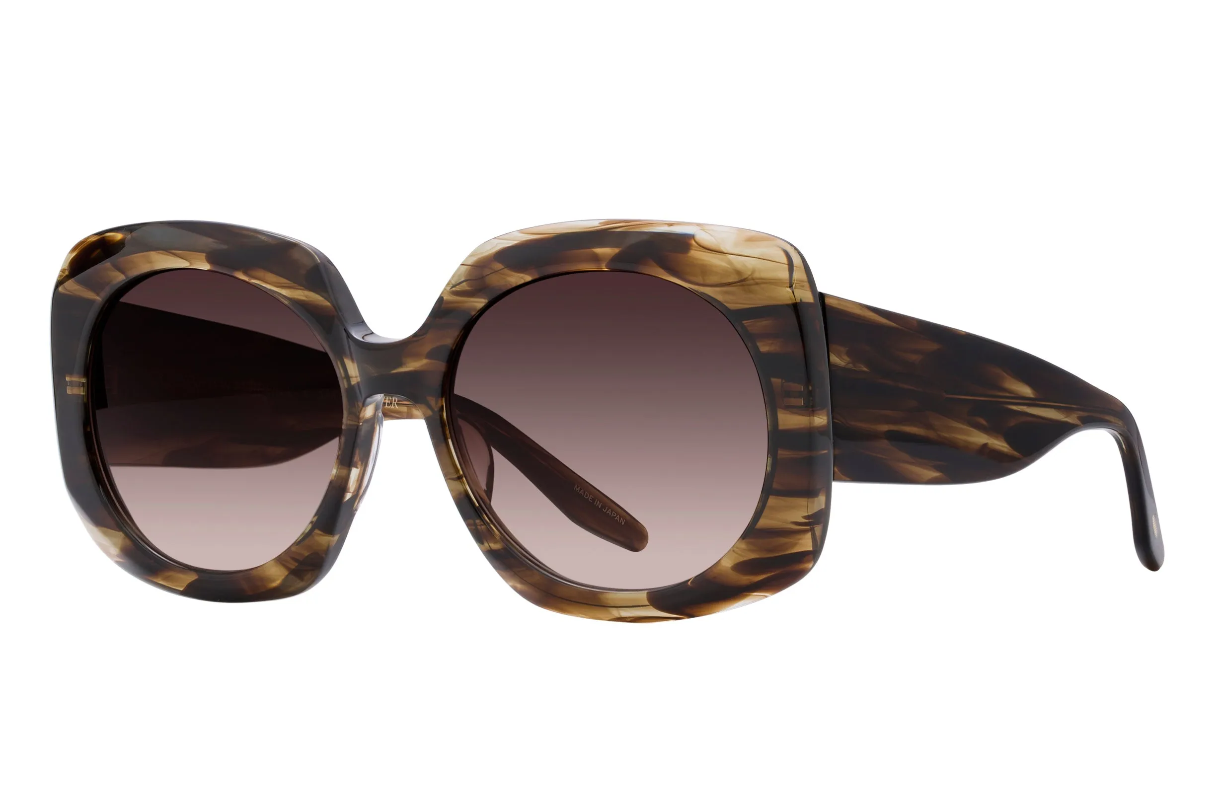 Barton Perreira Delia Sunglasses