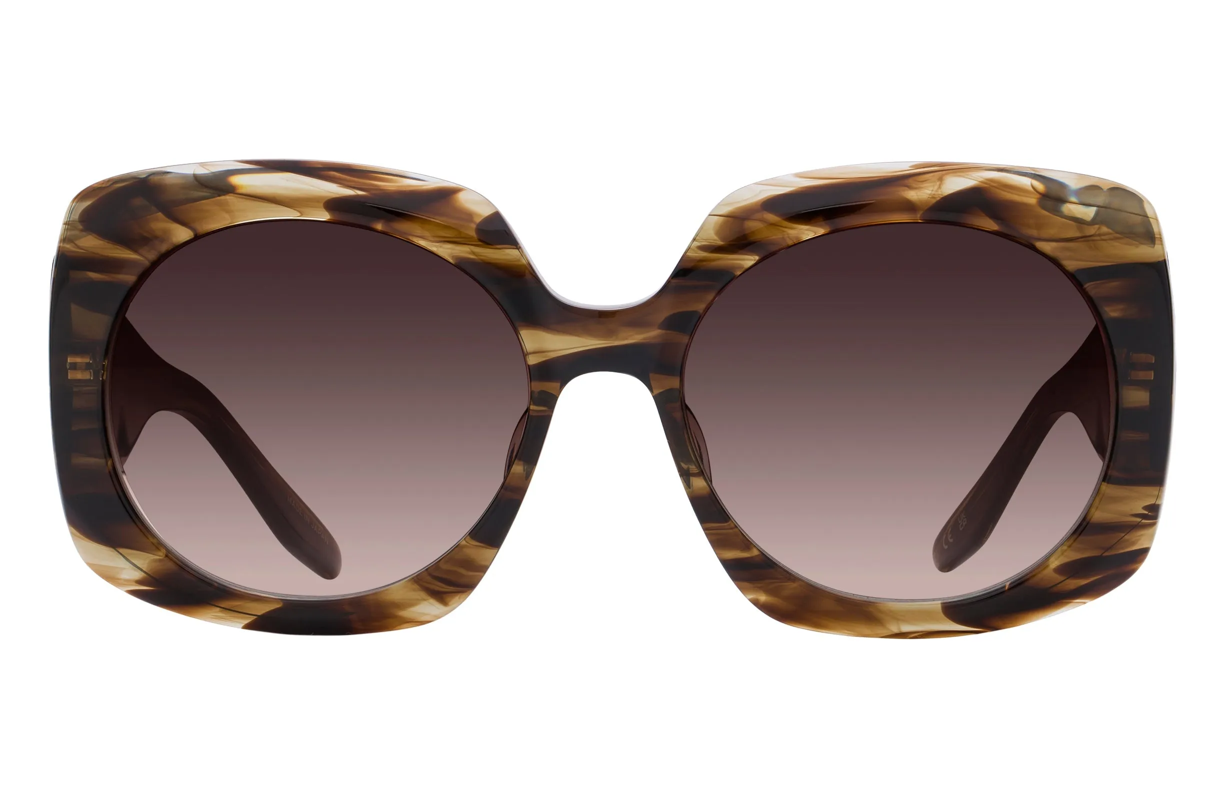 Barton Perreira Delia Sunglasses