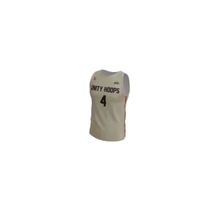 Basketball South Beach XE-Caliber Jerseys. (x 6)