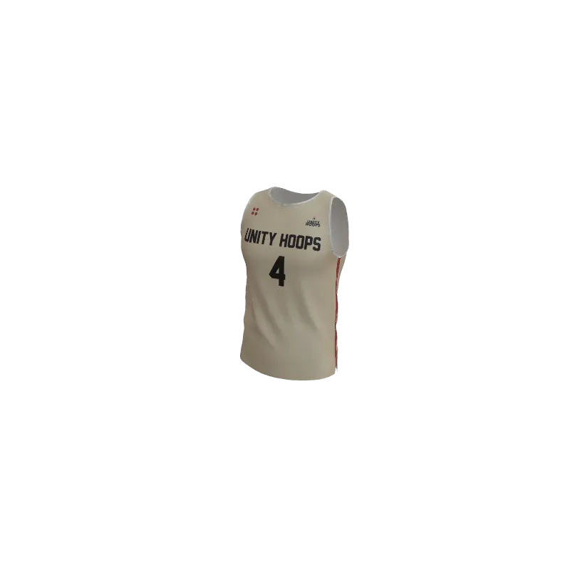 Basketball South Beach XE-Caliber Jerseys. (x 6)