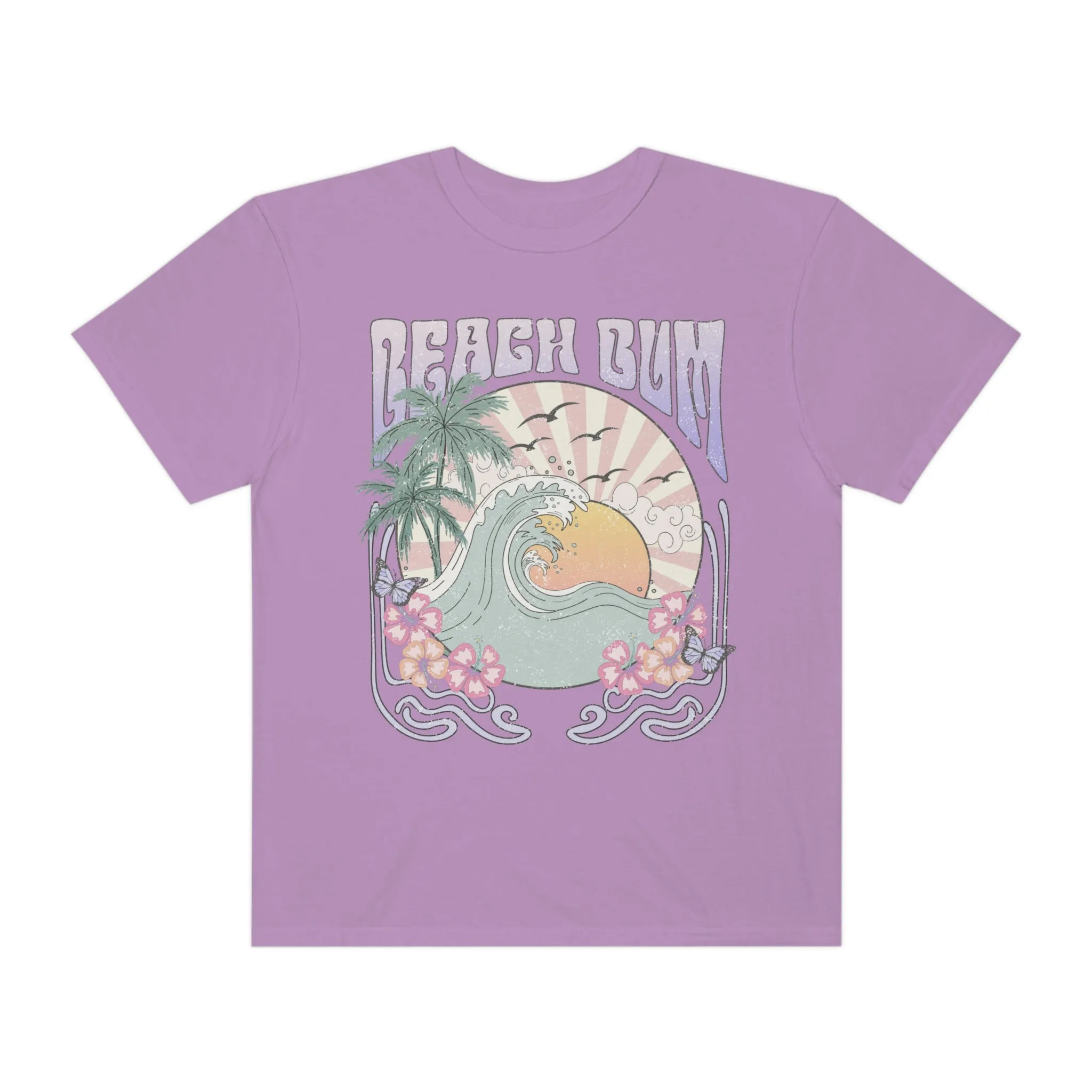 Beach Bum Tshirt*