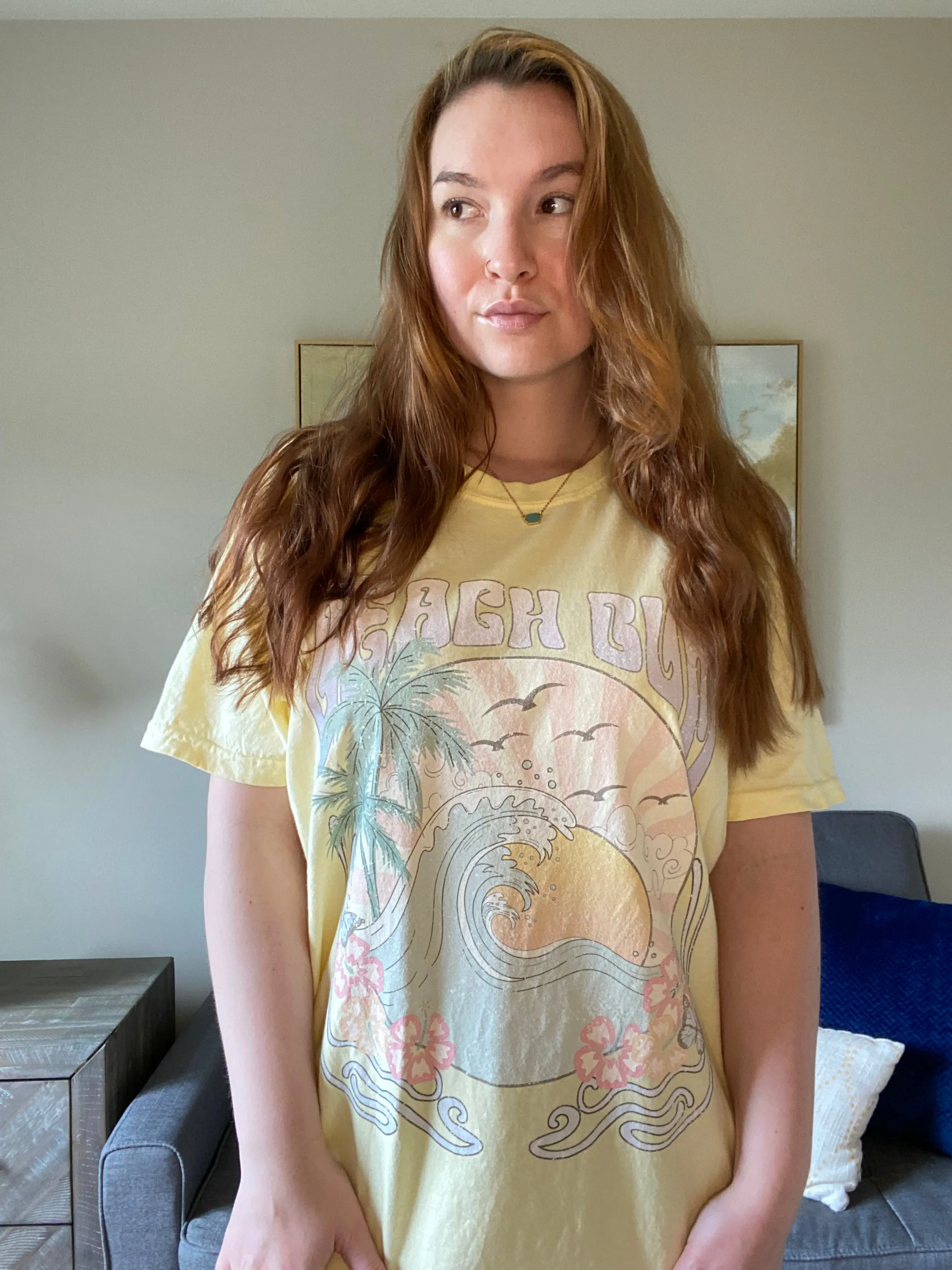 Beach Bum Tshirt*