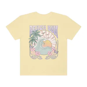 Beach Bum Tshirt*