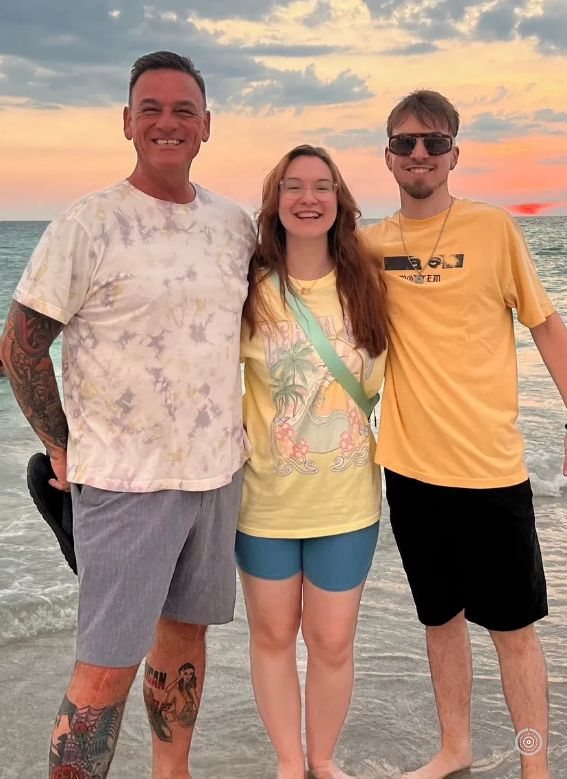 Beach Bum Tshirt*