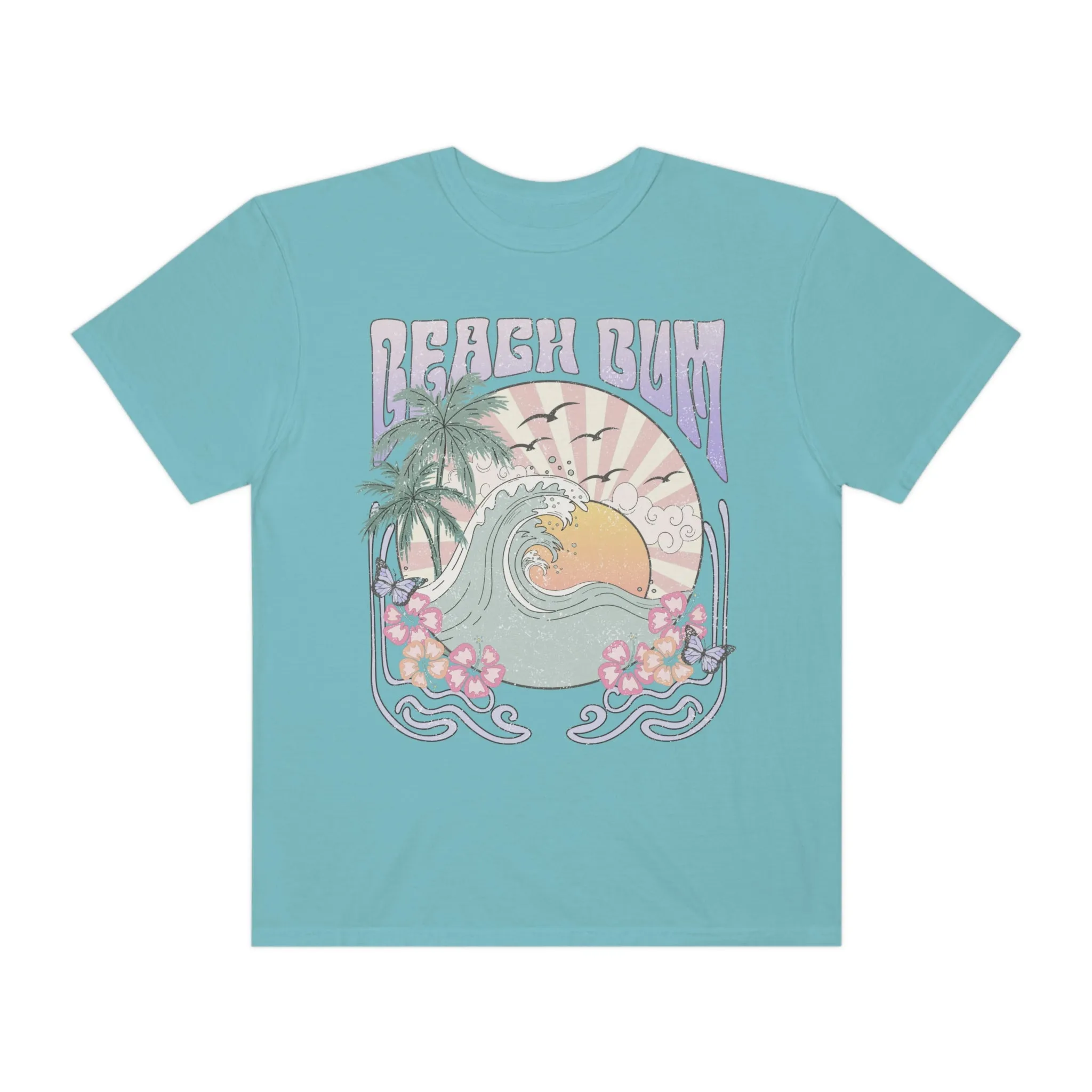 Beach Bum Tshirt*