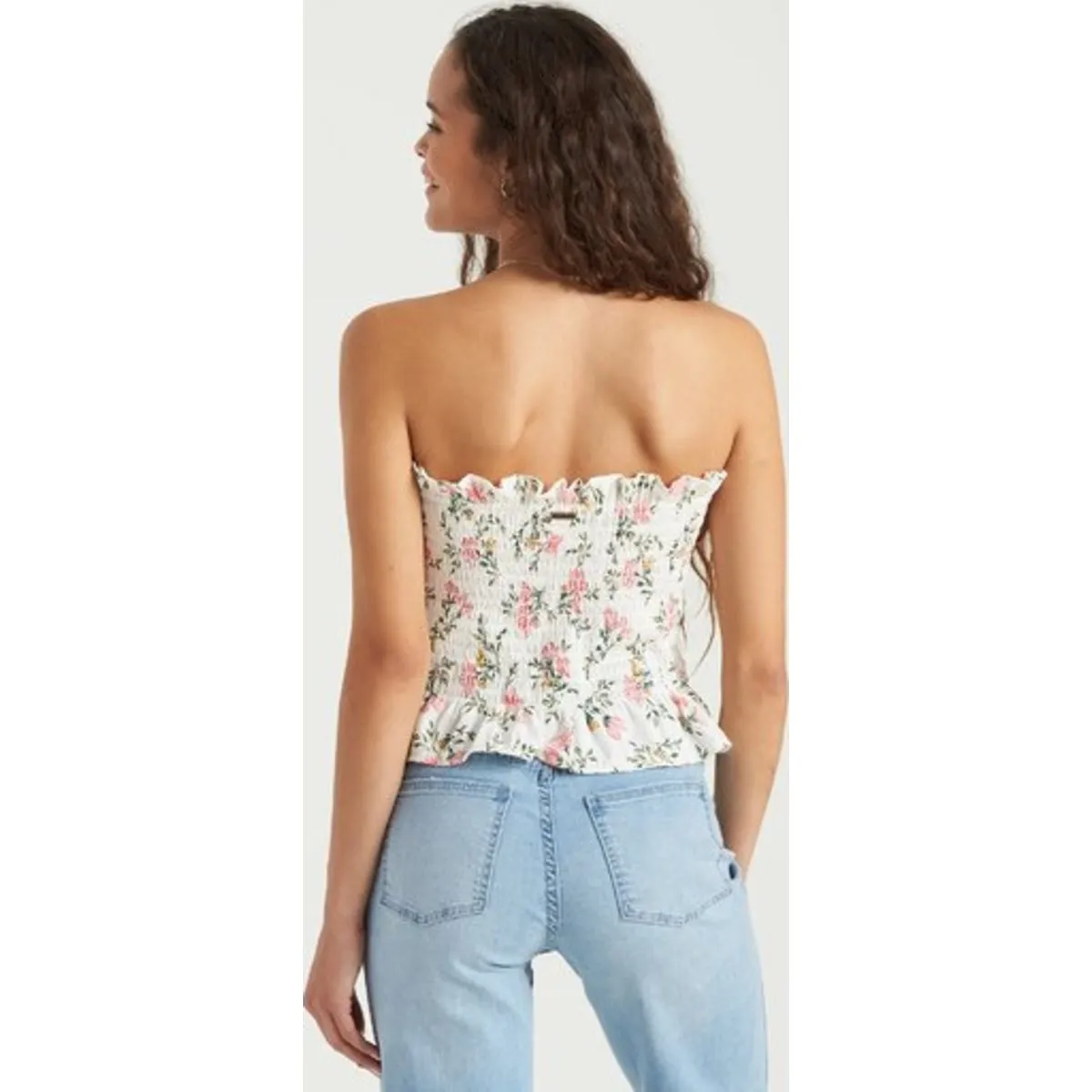 Beach Bunny Top