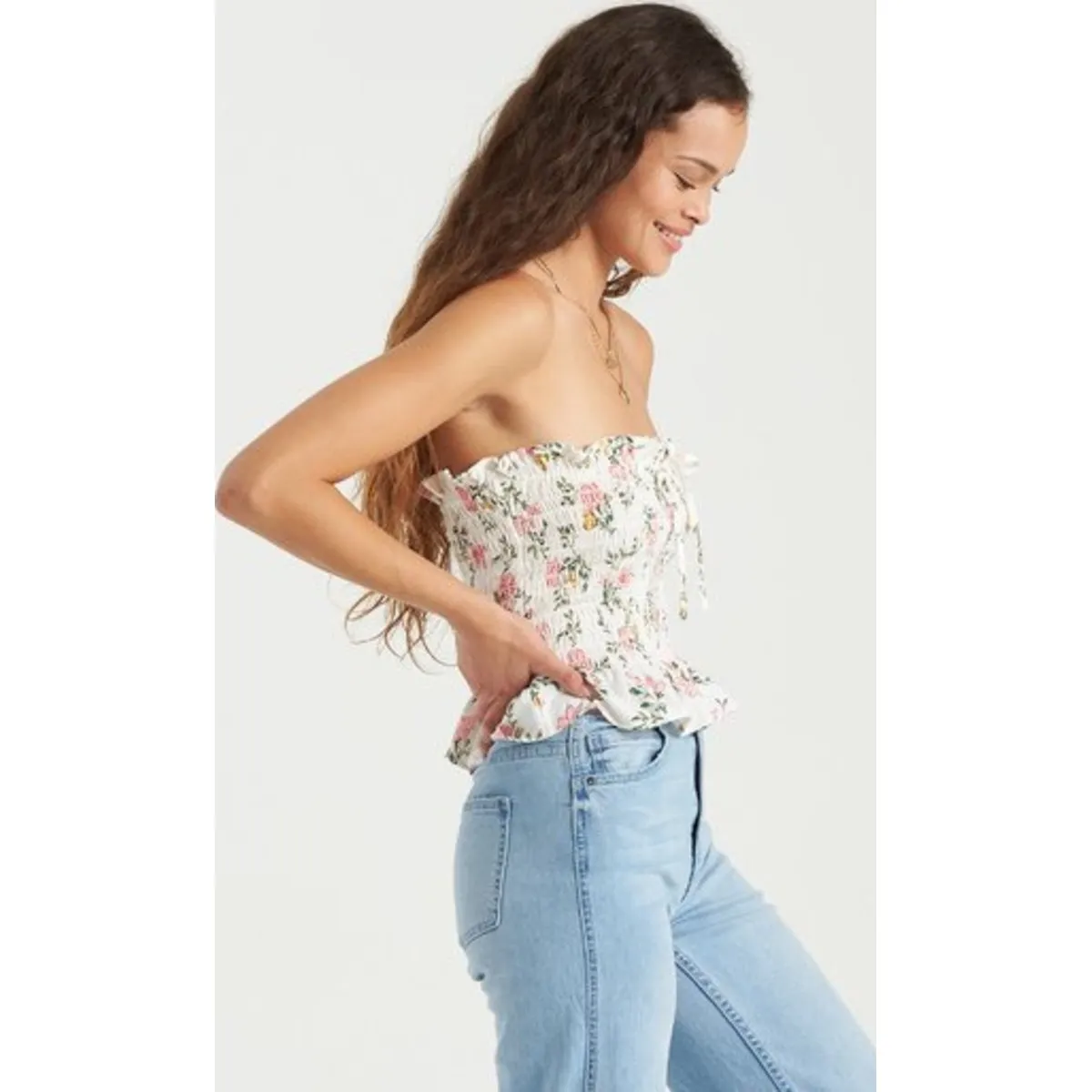 Beach Bunny Top