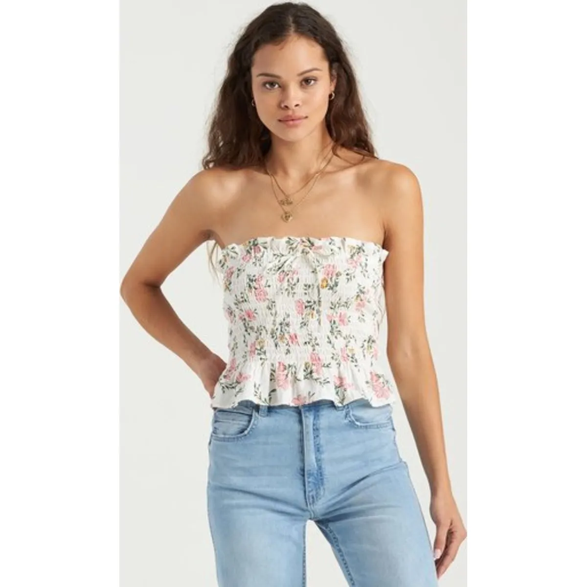 Beach Bunny Top