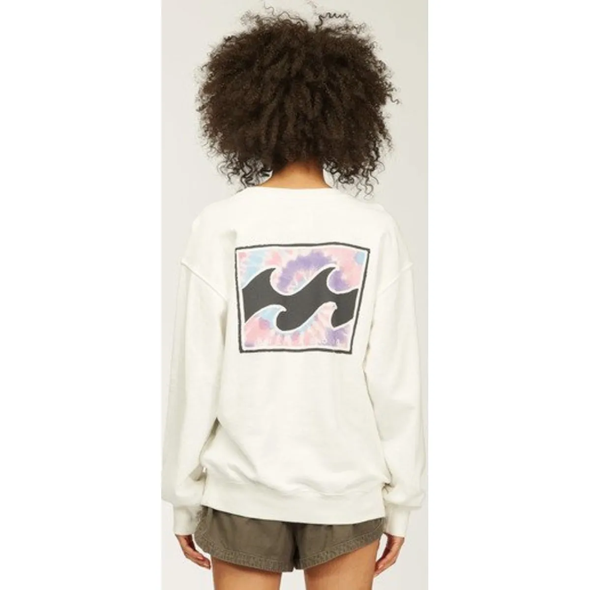 Beach Tripper Crewneck Sweatshirt