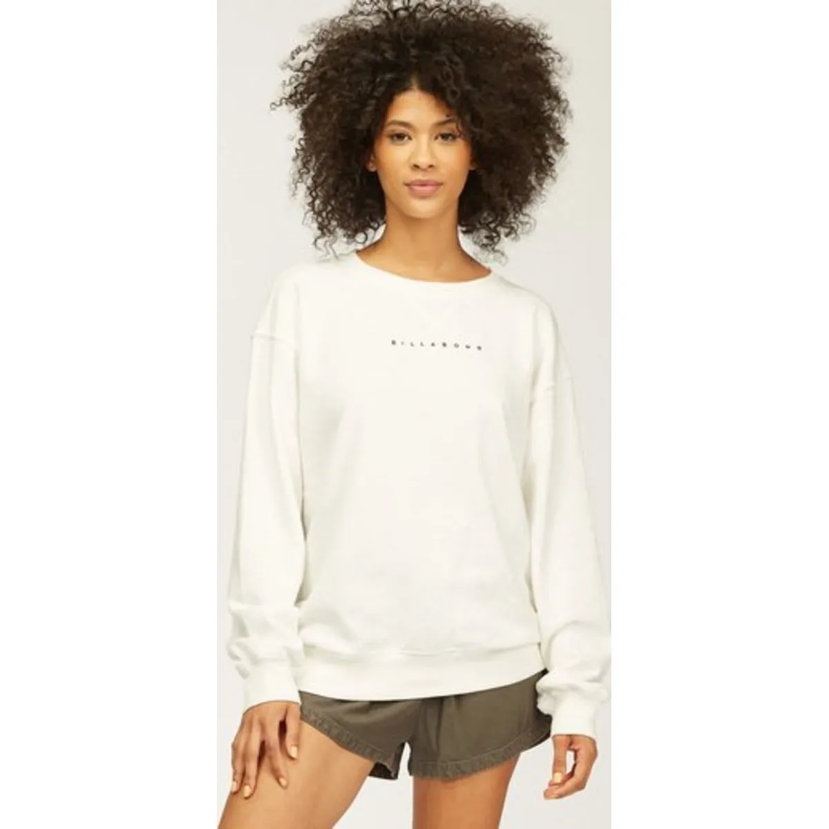 Beach Tripper Crewneck Sweatshirt