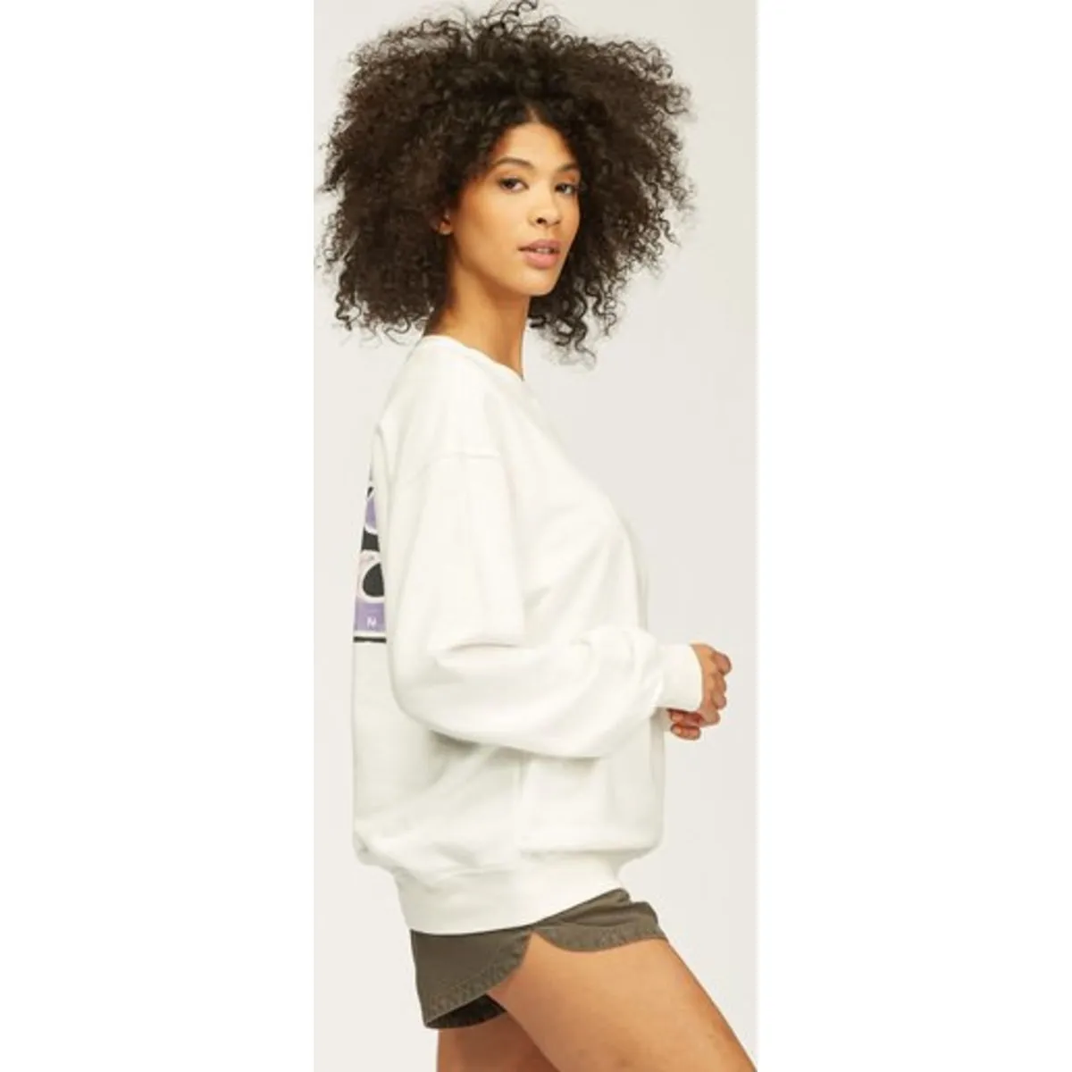 Beach Tripper Crewneck Sweatshirt