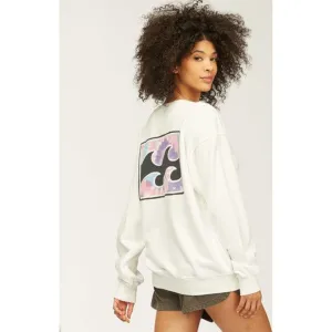 Beach Tripper Crewneck Sweatshirt
