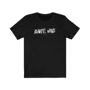 BEAUTE NOIRE Unisex T-Shirt