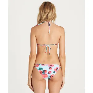 Billabong Women's Bella Beach Tropic Bottom | Beach Glass