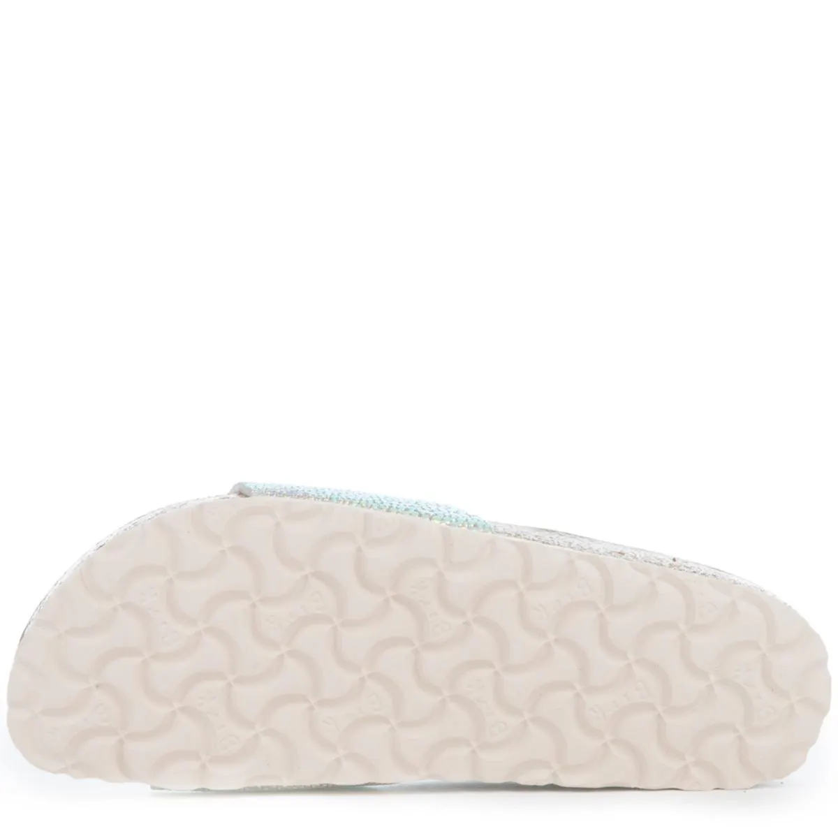 Birkenstock Madrid Ombre Pearl Silver Orchid Sandals
