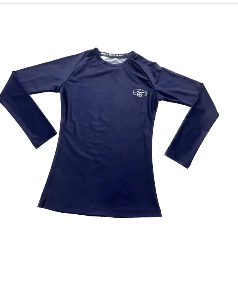 blú rash guard