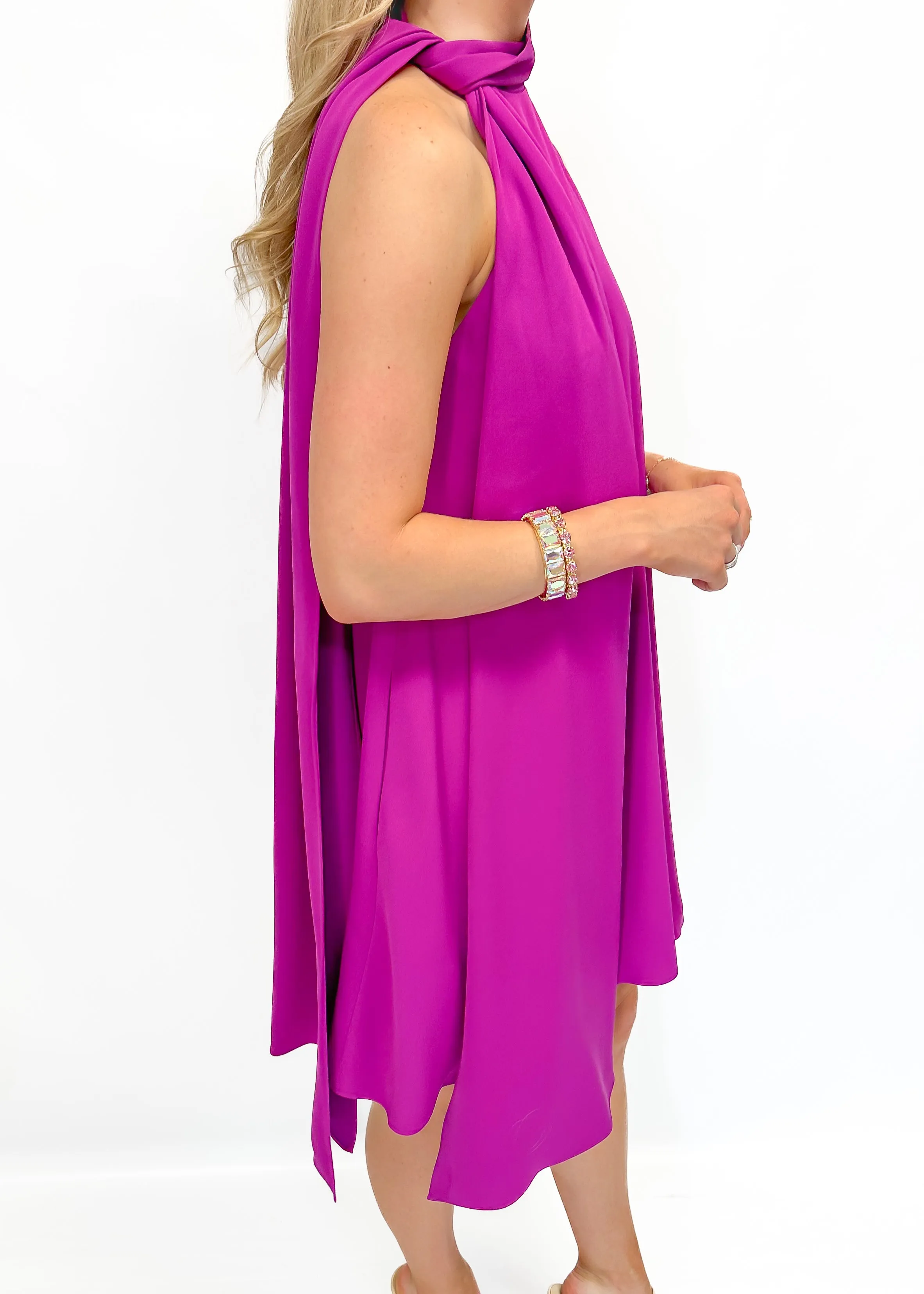 Black Halo Henna Cocktail Mini - Berry Plum