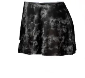 Bloch Ladies Black Mirella Mesh Pull On Skirt