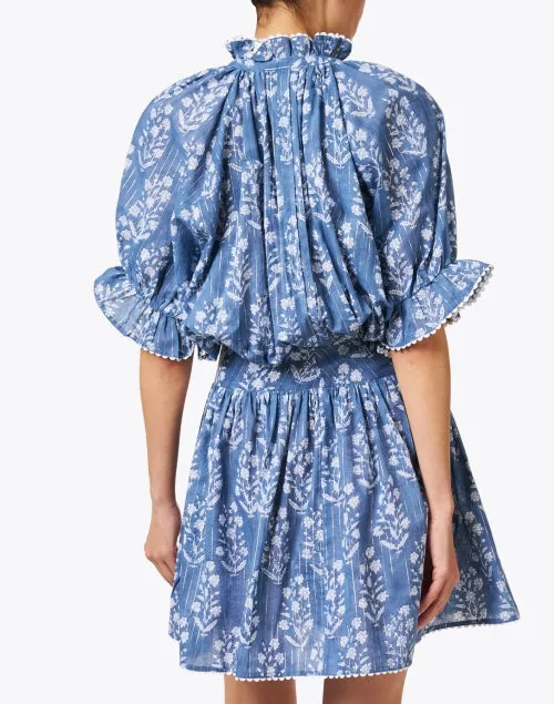 Blouson Dress