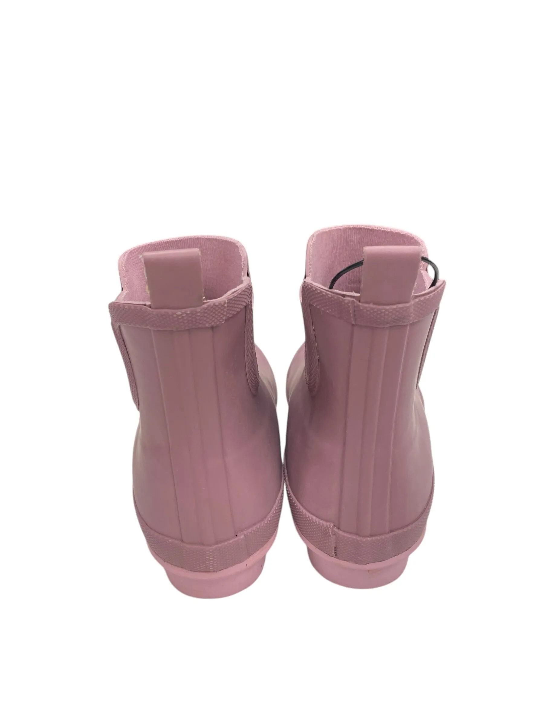 Boots Ankle Flats By Clothes Mentor  Size: 9