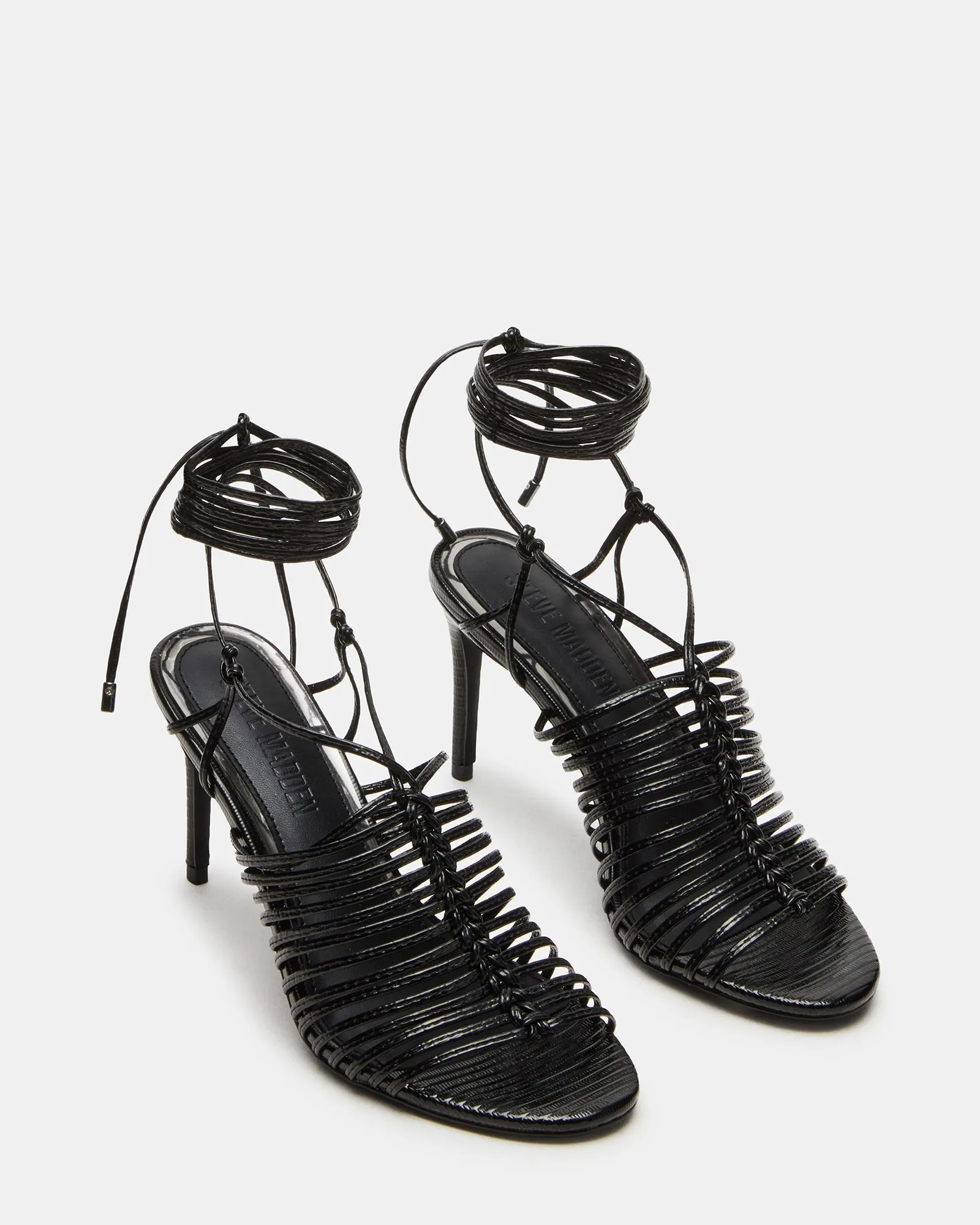 BRISTOWE BLACK