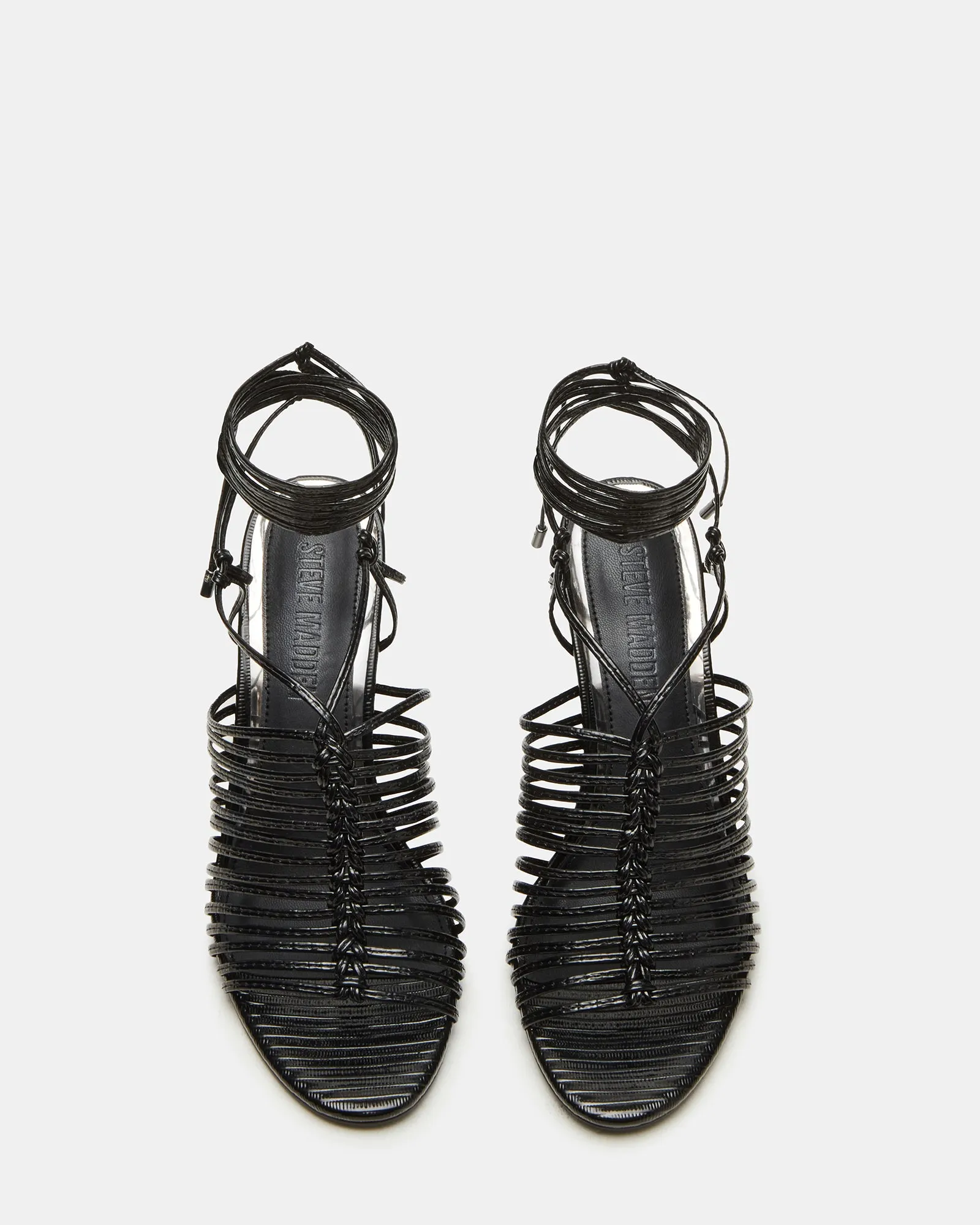 BRISTOWE BLACK