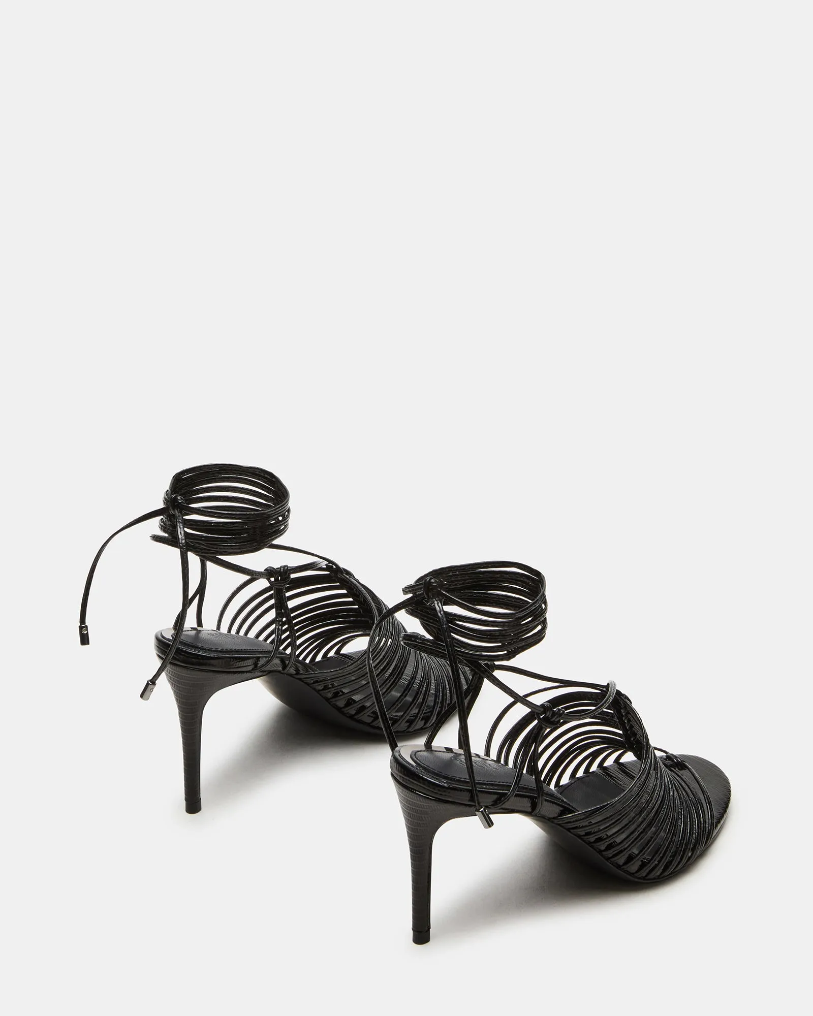BRISTOWE BLACK