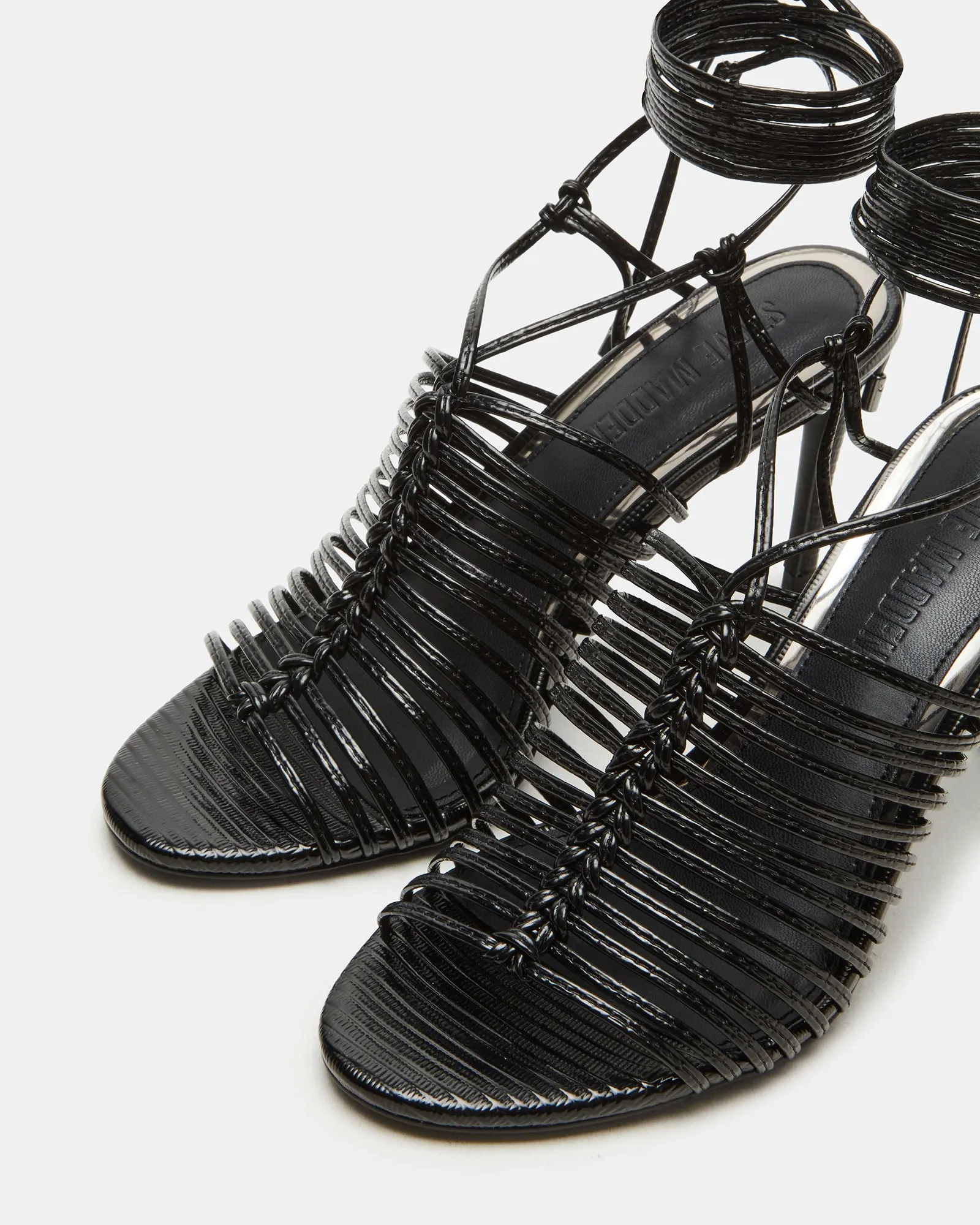 BRISTOWE BLACK