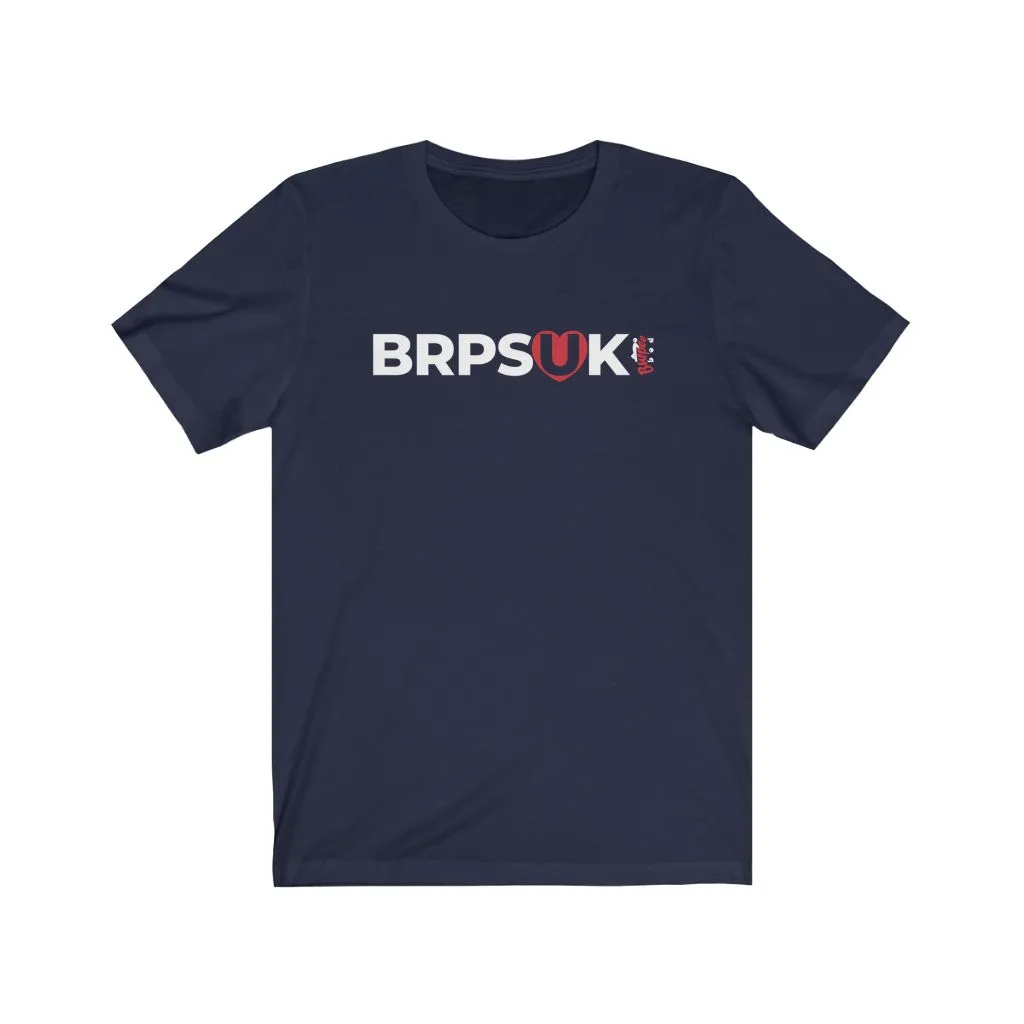 BRPSUK - Mens and Womens Workout T Shirt