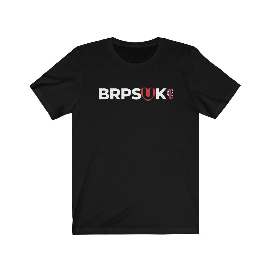 BRPSUK - Mens and Womens Workout T Shirt