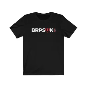 BRPSUK - Mens and Womens Workout T Shirt