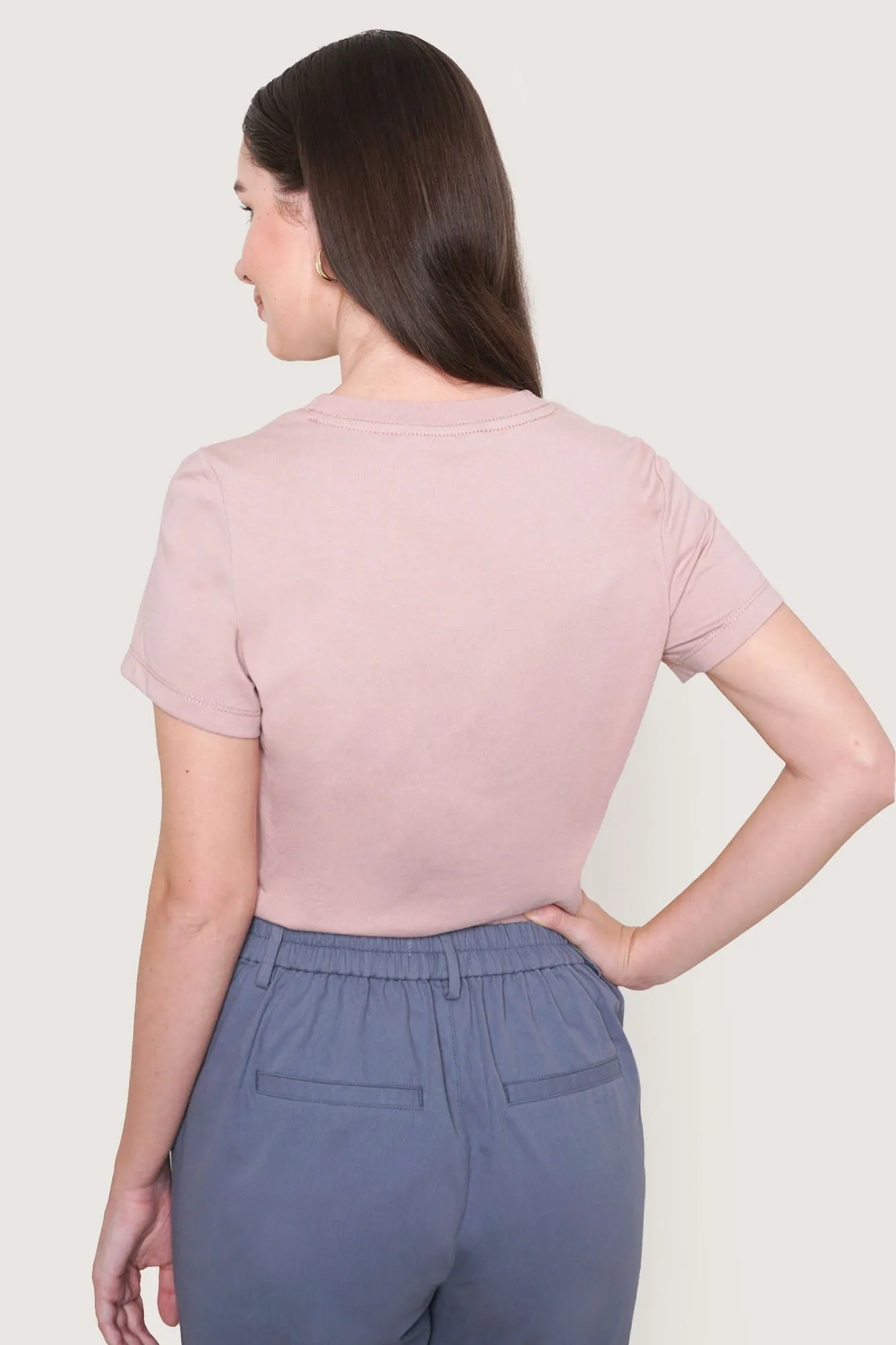 Brunch Goals Graphic Tee