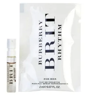 Burberry Brit Rhythm