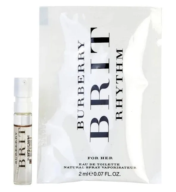 Burberry Brit Rhythm
