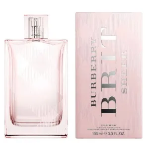 Burberry Brit Sheer