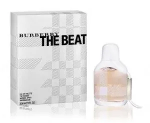 Burberry The Beat